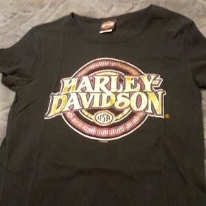 Harley Davidson Shirt